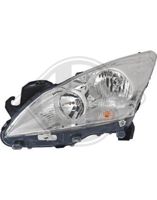 Faro principale  Peugeot 3008 09-14 (Cod. D-4235481)
