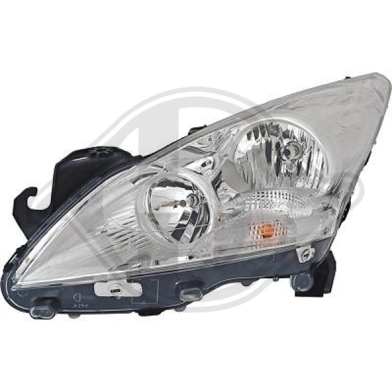Faro principale  Peugeot 3008 09-14 (Cod. D-4235481)