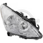 Faro anteriore destro Peugeot 3008 09-14 (Cod. D-4235482)