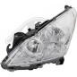 Faro anteriore sinistro Peugeot 3008 09-14 (Cod. D-4235483)