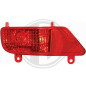 Retronebbia Peugeot 3008 09-14 (Cod. D-4235494)