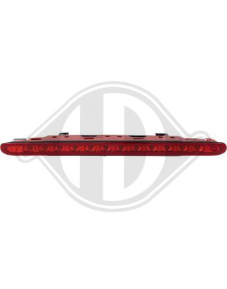 Luce supplementare freno Peugeot 3008 09-14 (Cod. D-4235496)