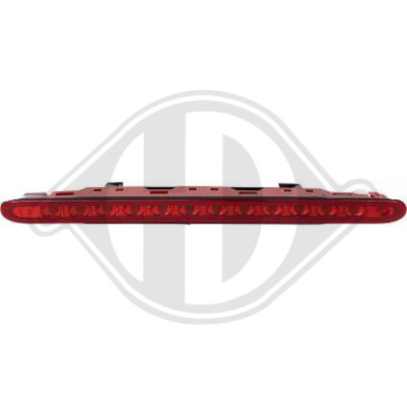 Luce supplementare freno Peugeot 3008 09-14 (Cod. D-4235496)