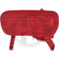 Retronebbia Peugeot 5008 09-14 (Cod. D-4235497)