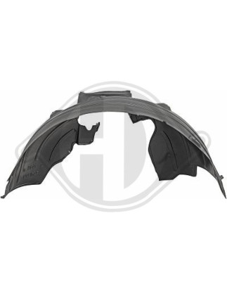 Copertura Passaruota anteriore destro Peugeot 5008 09-14 (Cod. D-4235508)
