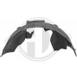 Copertura Passaruota anteriore destro Peugeot 5008 09-14 (Cod. D-4235508)