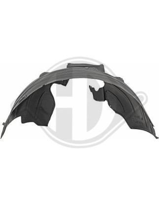 Copertura Passaruota anteriore sinistro Peugeot 5008 09-14 (Cod. D-4235509)