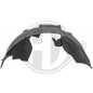 Copertura Passaruota anteriore sinistro Peugeot 5008 09-14 (Cod. D-4235509)