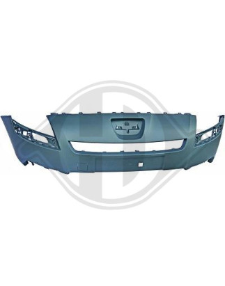 Paraurti anteriore Peugeot 5008 09-14 (Cod. D-4235550)