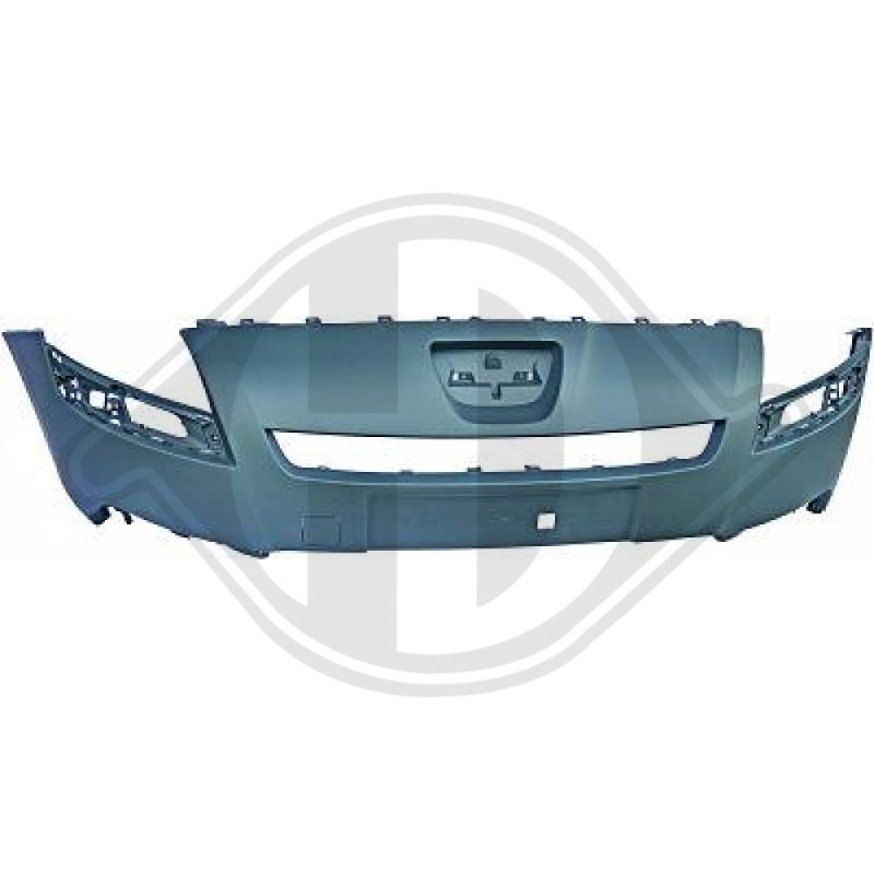Paraurti anteriore Peugeot 5008 09-14 (Cod. D-4235550)