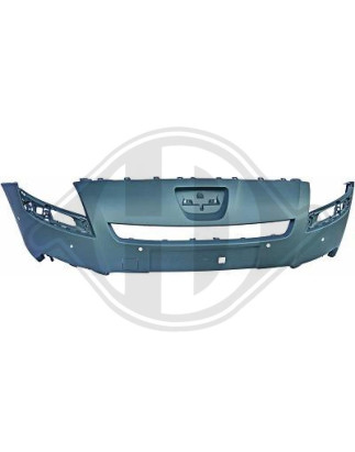 Paraurti anteriore Peugeot 5008 09-14 (Cod. D-4235551)