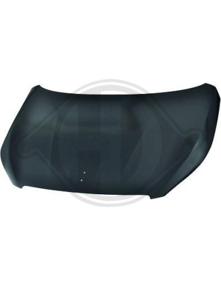 Cofano motore Peugeot 308 Berl./Station wagon 13-17 (Cod. D-4236000)
