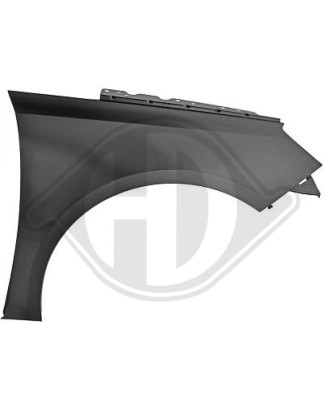 Parafango anteriore destro Peugeot 308 Berl./Station wagon 13-17 (Cod. D-4236006)