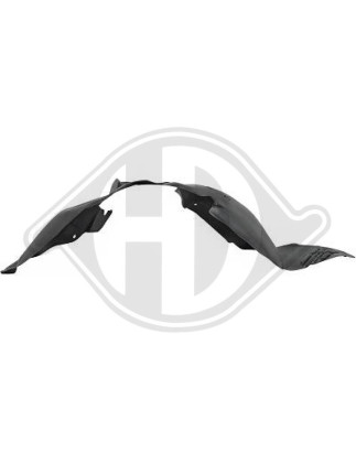 Copertura Passaruota anteriore destro Peugeot 308 Berl./Station wagon 13-17 (Cod. D-4236008)