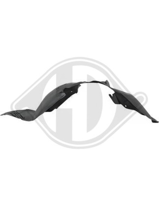 Copertura Passaruota anteriore sinistro Peugeot 308 Berl./Station wagon 13-17 (Cod. D-4236009)