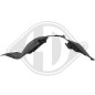 Copertura Passaruota anteriore sinistro Peugeot 308 Berl./Station wagon 13-17 (Cod. D-4236009)