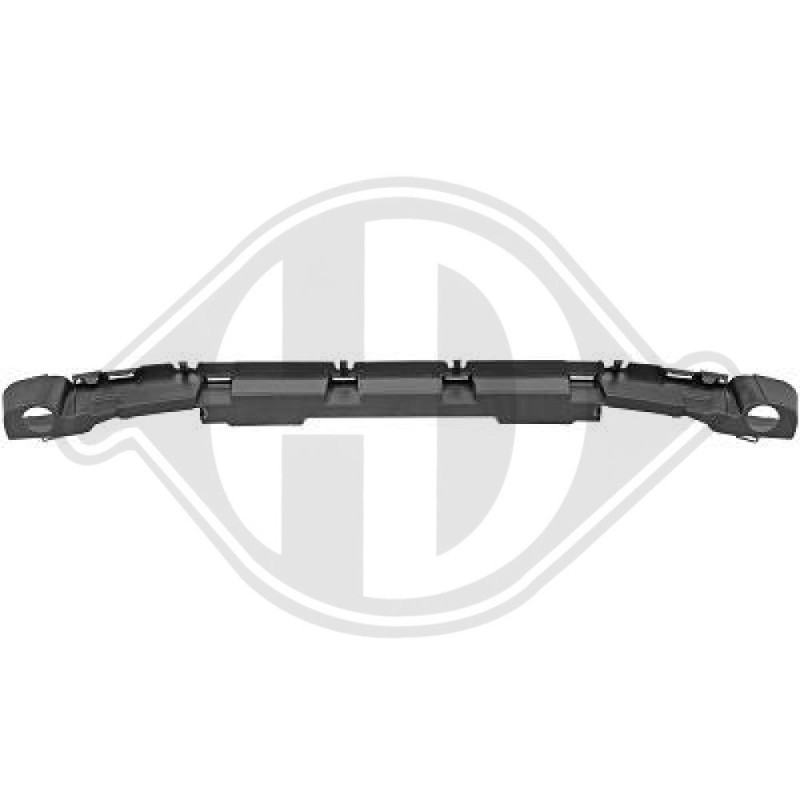 Ammortizzatore d'urto Paraurti Peugeot 308 Berl./Station wagon 13-17 (Cod. D-4236015)