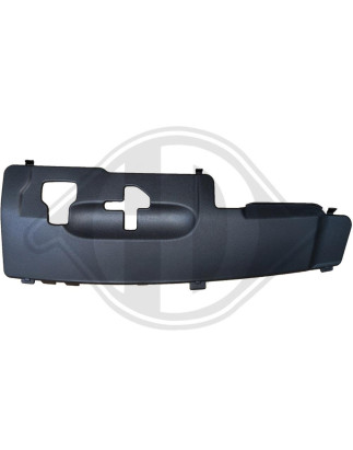 Supporto Griglia radiatore Peugeot 308 Berl./Station wagon 13-17 (Cod. D-4236032)