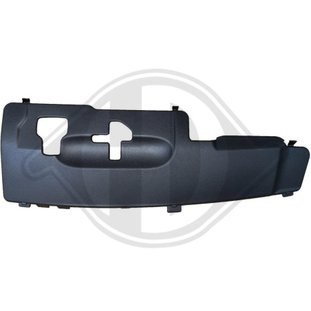 Supporto Griglia radiatore Peugeot 308 Berl./Station wagon 13-17 (Cod. D-4236032)