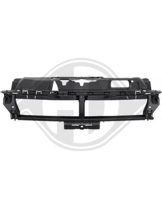 Supporto Griglia radiatore Peugeot 308 Berl./Station wagon 13-17 (Cod. D-4236033)