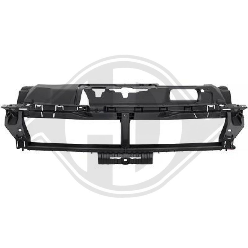 Supporto Griglia radiatore Peugeot 308 Berl./Station wagon 13-17 (Cod. D-4236033)