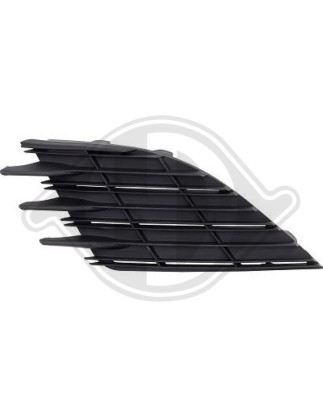 Mostrina Paraurti Peugeot 308 Berl./Station wagon 13-17 (Cod. D-4236034)