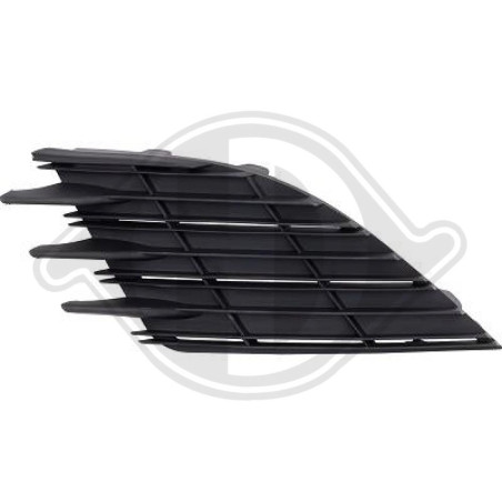 Mostrina Paraurti Peugeot 308 Berl./Station wagon 13-17 (Cod. D-4236034)