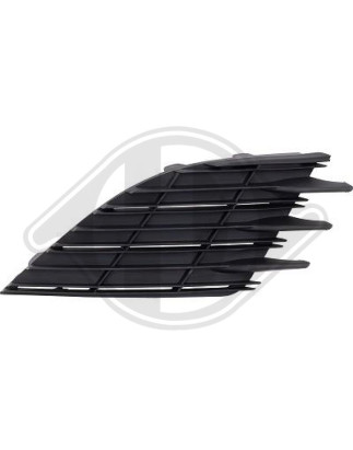 Mostrina Paraurti Peugeot 308 Berl./Station wagon 13-17 (Cod. D-4236035)