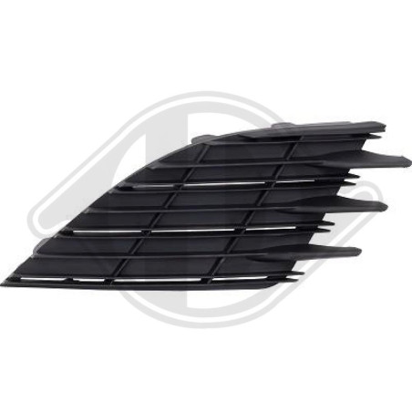 Mostrina Paraurti Peugeot 308 Berl./Station wagon 13-17 (Cod. D-4236035)
