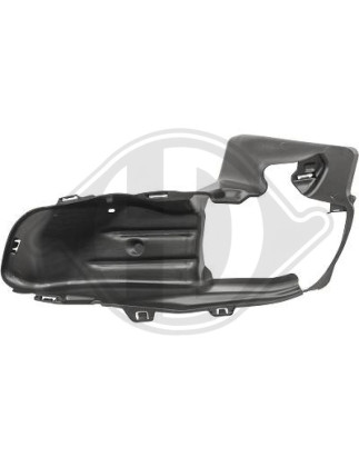 Mostrina Paraurti Peugeot 308 Berl./Station wagon 13-17 (Cod. D-4236037)