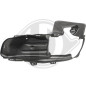 Mostrina Paraurti Peugeot 308 Berl./Station wagon 13-17 (Cod. D-4236037)
