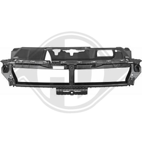 Supporto Griglia radiatore Peugeot 308 Berl./Station wagon 13-17 (Cod. D-4236041)