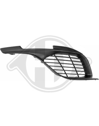 Griglia di ventilazione Paraurti Dx Peugeot 308 Berl./Station wagon 13-17 (Cod. D-4236042)