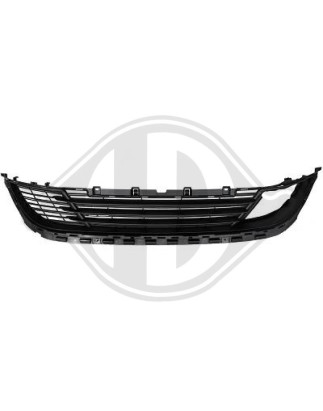 Griglia di ventilazione Paraurti inferiore Peugeot 308 Berl./Station wagon 13-17 (Cod. D-4236044)