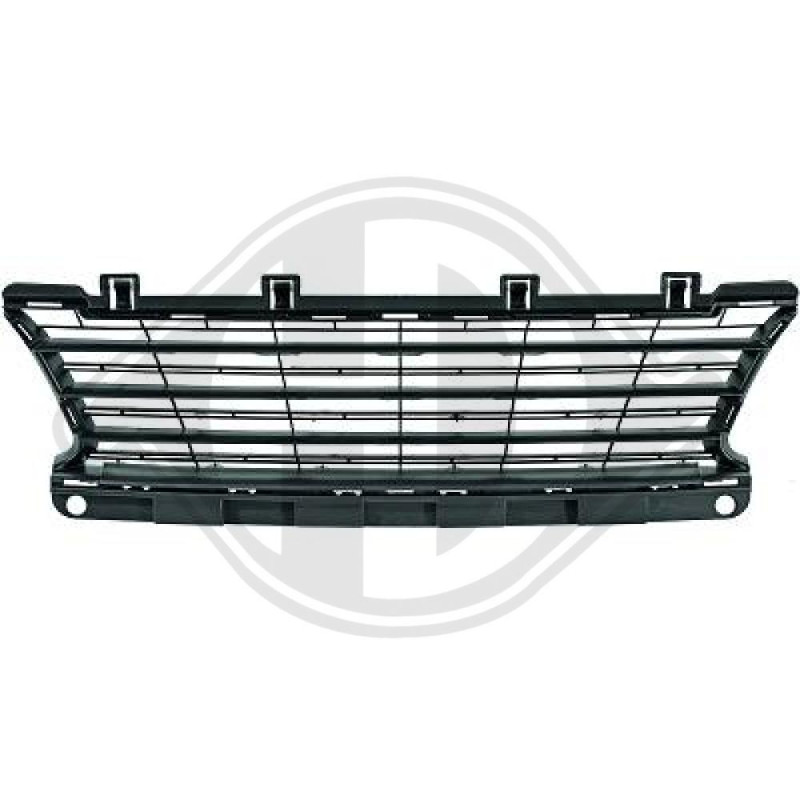 Griglia di ventilazione Paraurti inferiore Peugeot 308 Berl./Station wagon 13-17 (Cod. D-4236045)