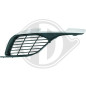 Griglia di ventilazione Paraurti Sx Peugeot 308 Berl./Station wagon 13-17 (Cod. D-4236047)