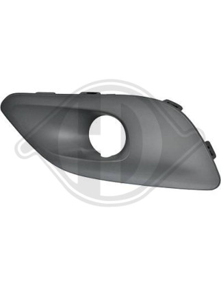 Cornice Fendinebbia destro Peugeot 308 Berl./Station wagon 13-17 (Cod. D-4236048)