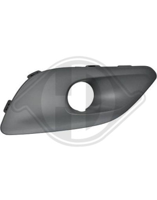 Cornice Fendinebbia sinistro Peugeot 308 Berl./Station wagon 13-17 (Cod. D-4236049)