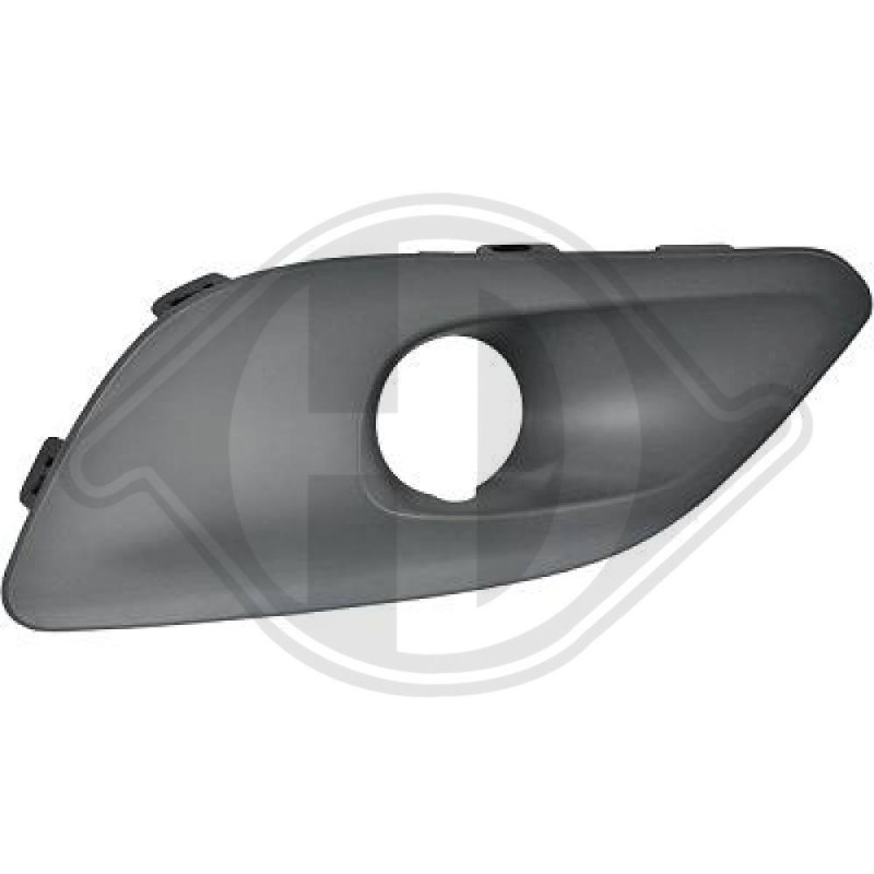 Cornice Fendinebbia sinistro Peugeot 308 Berl./Station wagon 13-17 (Cod. D-4236049)