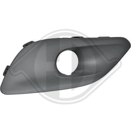 Cornice Fendinebbia sinistro Peugeot 308 Berl./Station wagon 13-17 (Cod. D-4236049)