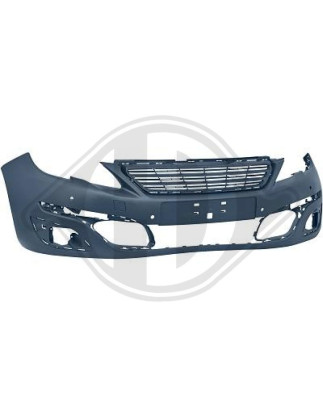 Paraurti anteriore Peugeot 308 Berl./Station wagon 13-17 (Cod. D-4236051)