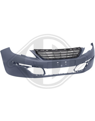 Paraurti anteriore Peugeot 308 Berl./Station wagon 13-17 (Cod. D-4236054)