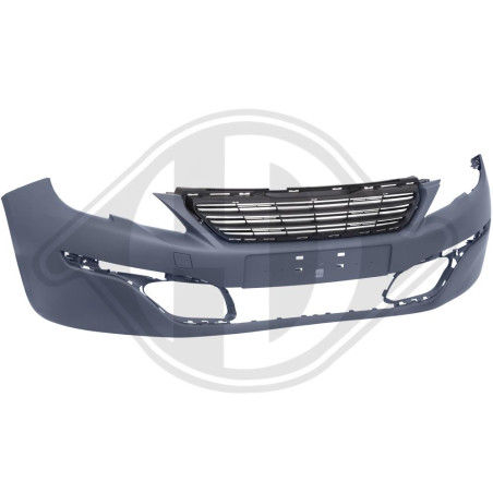 Paraurti anteriore Peugeot 308 Berl./Station wagon 13-17 (Cod. D-4236054)
