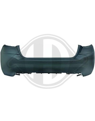 Paraurti posteriore Peugeot 308 Berl./Station wagon 13-17 (Cod. D-4236055)
