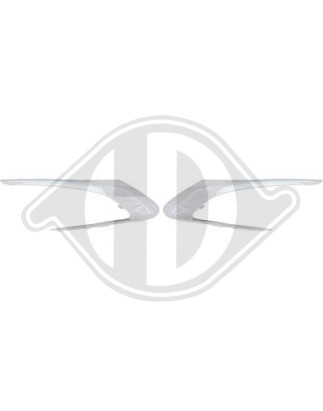 Mostrina Paraurti Peugeot 308 Berl./Station wagon 13-17 (Cod. D-4236062)
