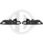 Kit supporti Paraurti Peugeot 308 Berl./Station wagon 13-17 (Cod. D-4236063)