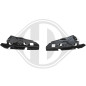 Kit supporti Paraurti Peugeot 308 Berl./Station wagon 13-17 (Cod. D-4236065)