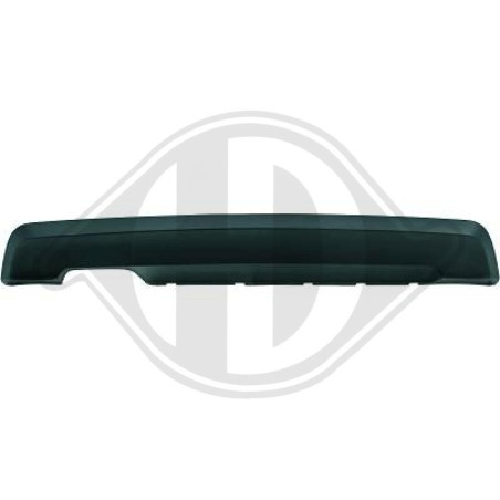 Spoiler Peugeot 308 Berl./Station wagon 13-17 (Cod. D-4236066)