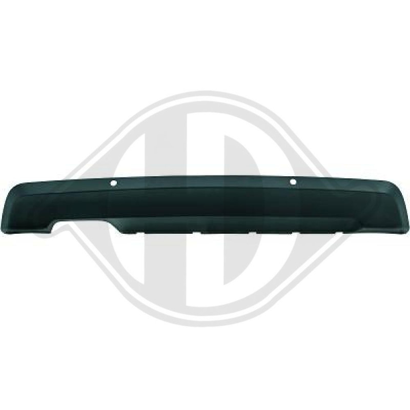 Spoiler Peugeot 308 Berl./Station wagon 13-17 (Cod. D-4236067)