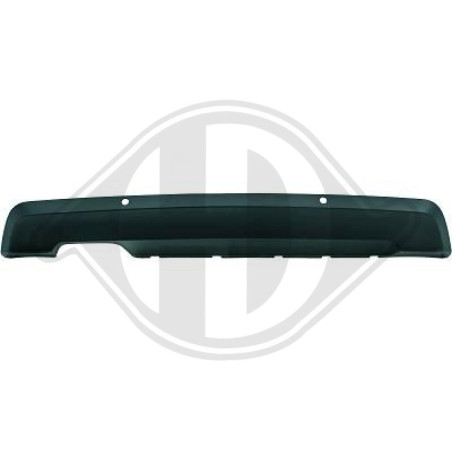 Spoiler Peugeot 308 Berl./Station wagon 13-17 (Cod. D-4236067)